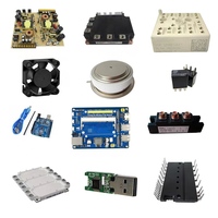 Circuito Integrado Modelo 5CSEMA6F31C6N, Servicio de Lista de Materiales (BOM) para Productos de Circuitos Integrados