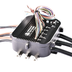 Hobbysky Hot Bán IP67 không thấm nước <span class=keywords><strong>200A</strong></span> tốc độ điện tử RC điều khiển <span class=keywords><strong>ESC</strong></span> cho Electric Scooter ván lướt sóng động cơ e-foil Thruster - Product Image 4