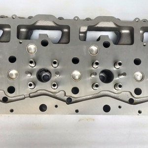 7W-2225 7W2225 Cylinder Head Assembly for 3408 GC3408 Engine Excavator Parts - Product Image 6