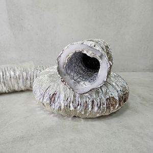 Manguera de Aluminio Aislada de Poliéster Ligero con Refuerzo de Acero en Espiral para Sistemas de Aire Acondicionado - Product Image 1