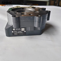 Pompe à vitesse variable 11C3237 pour chargeuses, prix de gros usine, pièces de machines de construction