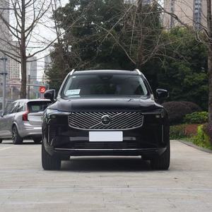 XC90 EV Elektrikli Araba, <100 km Menzil, 100-150kW Motor, 7 Kişilik Kapasite - Product Image 2
