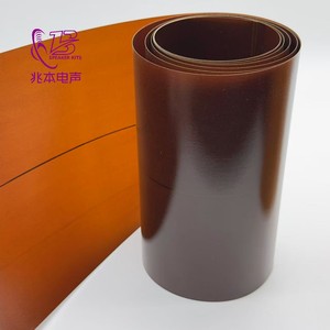 Accesorios para Altavoces, Material Enrollado de Fibra de Vidrio <span class=keywords><strong>TIL</strong></span> + Pegamento Totoku Resistente a Altas Temperaturas para Bobina de Voz - Product Image 1