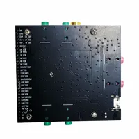 Placa de Desarrollo ADAU1452 con MCU STM32F103, Kit de Aprendizaje con Diagramas Esquemáticos para Procesamiento de Audio y Proyectos Integrados