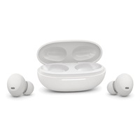 Earphone & Headset Gaming Berkualitas Tinggi, Headphone Nirkabel Suara Stereo, Headphone Over-ear