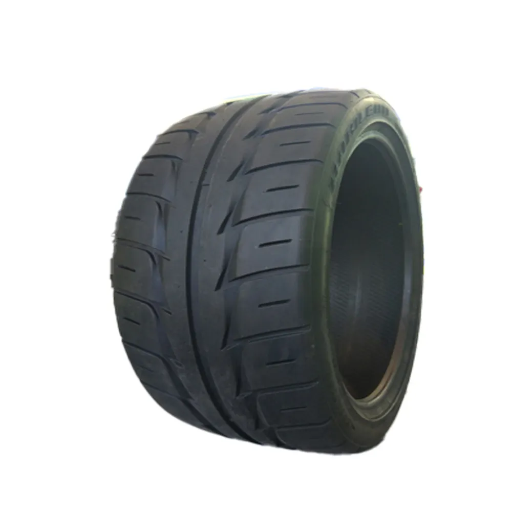 중국 산동 공장 도매 표류 타이어 215/45ZR17 13 14 15 16 17 18 인치 자동차 타이어