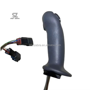 3876395 387-6395สำหรับกาวด้ามจับสำหรับขุดหนอนผีเสื้อเหมาะสำหรับ M313 DD2M 315 DD2M 316 317 DD2M DD2M <span class=keywords><strong>3200</strong></span> - Product Image 4