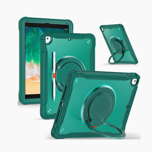 Étui de protection <span class=keywords><strong>robuste</strong></span> en silicone pour tablette <span class=keywords><strong>iPad</strong></span> 5e génération 9,7 pouces, étui antichoc pour <span class=keywords><strong>iPad</strong></span> <span class=keywords><strong>Air</strong></span> <span class=keywords><strong>2</strong></span> 9,7 - Product Image 6