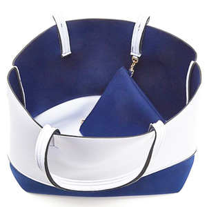 Bolso de Mano de Neopreno con Logotipo Personalizado, Bolso de Playa de Gran Capacidad para Mujer, para Verano - Product Image 4