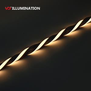 Lập trình IP68 <span class=keywords><strong>LED</strong></span> Strip ánh sáng chất lượng cao thông minh Neon <span class=keywords><strong>LED</strong></span> Strip cho cảnh quan đô thị ánh sáng tác phẩm điêu khắc - Product Image 2