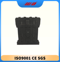 Pièces d'origine OEM en gros pour voitures Leapmotor, pièces automobiles d'usine à bon prix, ensemble de protection sous moteur OE 5230110-CA01