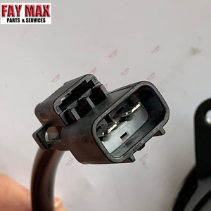 Motor de Ventilador del Radiador del Sistema de Refrigeración 38616-5PA-A01 38616-R60-U02 Motor de Ventilador de Refrigeración del Radiador del Motor para Honda CR-V <span class=keywords><strong>CRV</strong></span> <span class=keywords><strong>2018</strong></span> 2022 - Product Image 5