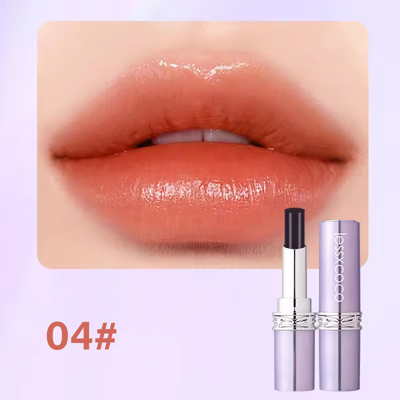 Orange ambré#04
