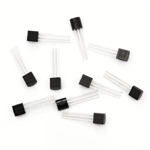 100% Original & Authentic AH49HZ3-G1 TO92S-3 Transistor Specialized Electronic Components Purchasing and Support Services - Product Image 1