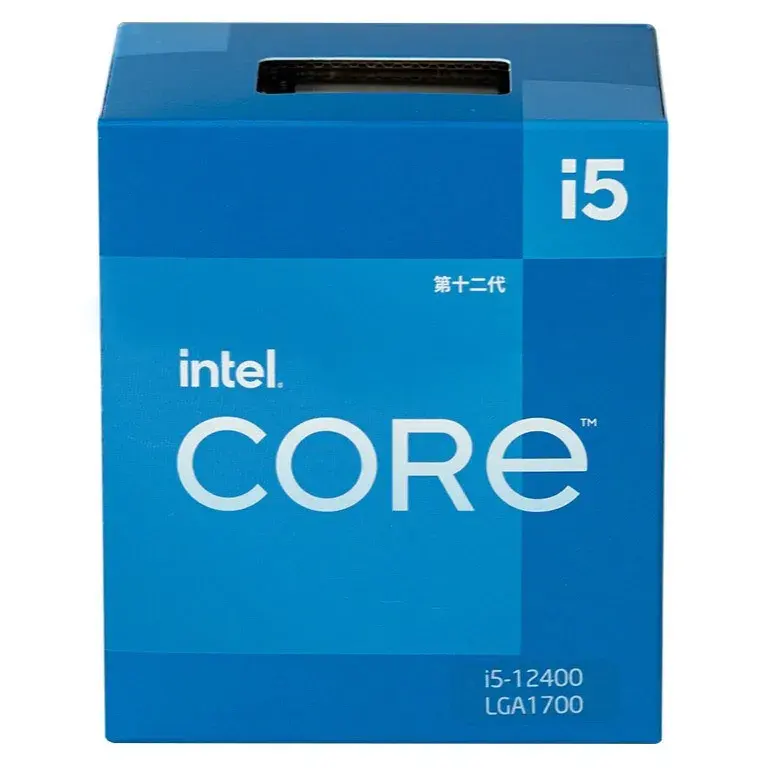 Novo Desktop Intel Core I5 Six Core ou para CPU de Servidor 6248R