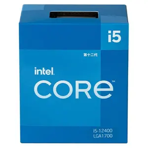 New Desktop Intel Core I5 Six Core or for Server cpu 6248R