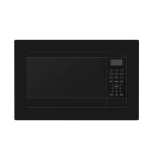 Niveaux de puissance <span class=keywords><strong>micro</strong></span>-ondes 20L Four à <span class=keywords><strong>micro</strong></span>-ondes numérique-contrôle de membrane avec réglage de dégivrage et verrouillage de sécurité pour enfants - Product Image 1