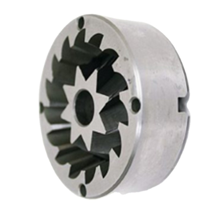 Good Quality CNC Machined Stainless Steel