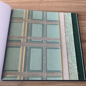 <span class=keywords><strong>Carta</strong></span> <span class=keywords><strong>da</strong></span> <span class=keywords><strong>Parati</strong></span> Moderna a Righe per Ufficio, Decorazione Casa, Camera <span class=keywords><strong>da</strong></span> Letto, Soggiorno, Rivestimento Murale Non Tessuto in Rotoli - Product Image 1
