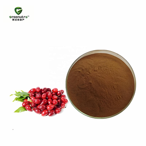 Poudre d'extrait de Cornus <span class=keywords><strong>Officinalis</strong></span> (Cornouiller) et extrait de Cornus avec poudre d'extrait de Cornus jamaïcain pour produits de santé - Product Image 3