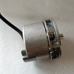 Codificador Heidenhain EQN 1325 2048 62S12-78 ID312 214-54 - Product Image 4