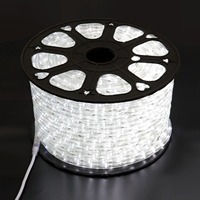Signalétique LED personnalisée illuminée