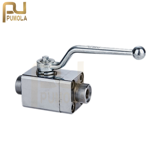 ลูกบอลไฮดรอลิก KHB-M36/42/52/60/72*2บอลไฮดรอลิกเหล็กกล้าคาร์บอน - Product Image 5