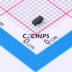 Transistor à effet de champ à transistor PJA3439 SOT-23 de haute qualité (MOSFET) vente entière puces de composants électroniques et Service de nomenclature - Product Image 1