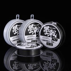 Ligne de pêche tressée Moji X8 150M 1.2 #   Ligne de pêche haute résistance pour la pêche en mer - Product Image 2