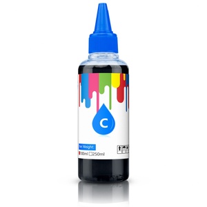 หมึกพิมพ์อเนกประสงค์ Supercolor 100 มล. สำหรับเครื่องพิมพ์อิงค์เจ็ท Epson HP Canon Brother - Product Image 6