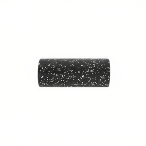White 33x14cm EPP 2-in-1 Yoga Pillar Premium Foam Rollers for Exercise and Stretching - Product Image 2
