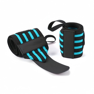 Pulsera Deportiva CZFIT Duradera y Transpirable, Alta Elasticidad, Ajustable, de Alta Calidad y Personalizable - Product Image 5
