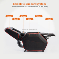 Meubles de chambre à coucher de chine, chaise de Massage électrique Silla Gamer, petites chaises de bureau intelligentes, canapé de jeu, 2022