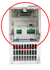 ACS580-01-04A1-4 ACS580 ซีรีส์ 15kW 380-480V IP21 PLC - Product Image 5