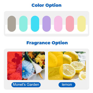 Güçlü leke çıkarma zemin temizleme ürünü çevre dostu temizlik kapsülleri zemin temizliği için deterjan - Product Image 5