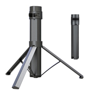 Batterie externe portable 45000 mAh avec trépied pour Starlink Mini, support de batterie extérieur à charge rapide PD 65W pour antenne Starlink - Product Image 1