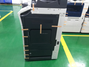 Fotocopiadora de <span class=keywords><strong>Segunda</strong></span> <span class=keywords><strong>Mano</strong></span> Konica Minolta Bizhub C364/C364e/C454/c554/C368/c308/C754 con Función de Impresión y Escaneo - Product Image 3