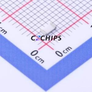 Resistencia SMD FRC1206F4R12TS 1206 (Tipo: Película Gruesa) (Resistencia: 4.12 Ohmios Precisión: 1%) - Product Image 2