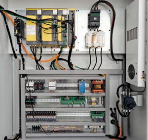 Torno CNC de Cama Inclinada <span class=keywords><strong>KAWAMURA</strong></span>, Centro de Torneado de Alta Resistencia, Husillo Único, 3 Ejes, Alta Precisión para Control, Torreta BMT75 - Product Image 6