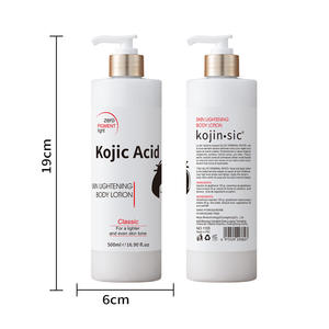 Gel Douche Exfoliant Revitalisant Hydratant et Nettoyant en Profondeur à l'Acide Kojique, Parfum Longue Durée, Pour Tous - Product Image 2