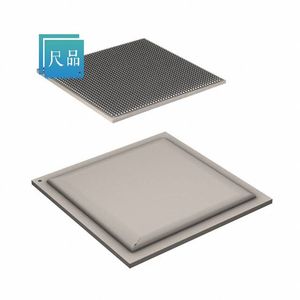 IC BOM Service IC SOC 64Bit 8X1,5 GHz 1932FCBGA T4080NXE7PQB - Product Image 1