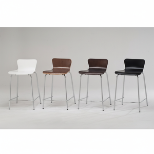 Tabourets de bar d'usine moderne pour l'utilisation de salle à manger de l'hôtel de cuisine - Product Image 1