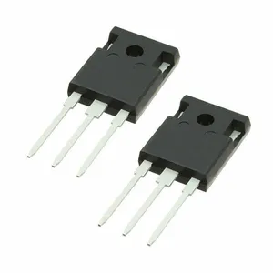 Electronic Components Supplier One-stop Service Integrated Circuit, CRCW06030000Z0EA