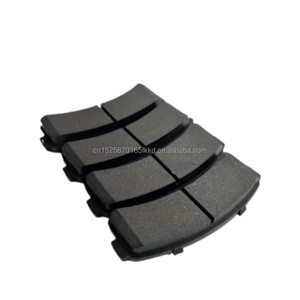 Yici factory for <span class=keywords><strong>Ford</strong></span> <span class=keywords><strong>Fiesta</strong></span> 09-13 Mazda 2 DGY03328Z blocco freno anteriore gruppo Automotive <span class=keywords><strong>Fiesta</strong></span> ST blocco freno - Product Image 6