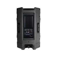 2023 nouveau! Haut-parleur et amplificateur de klaxon PXE15-HM350B, caisson de basses, équipement sonore audio professionnel