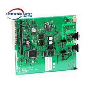 PLC ประสิทธิภาพสูง Bently Nevada รุ่น 164952-01-01 สำหรับการควบคุมอุตสาหกรรมและการเขียนโปรแกรม PLC รับประกัน 12 เดือน บริการหลังการขายที่ดี - Product Image 2