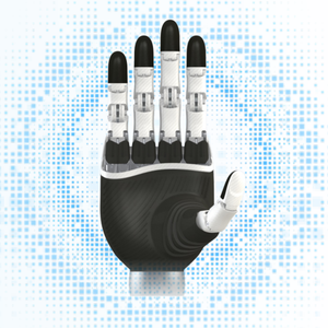 Mano Robótica Humanoide con Control de Fuerza, Modelo DH116 de China, con Capacidad de Carga de 10 kg y Precisión de 0.2 mm - Product Image 6