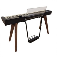 Quality Checked Inspected Digital Piano 88-Key Professional Performance Multifunction Floor Mount
