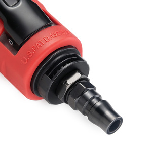Smerigliatrice Angolare Pneumatica Professionale RUIYI Leggera 0.7KG con Motore a Palette Rotanti 50mm 15000RPM, Compatta per Metallo e Settore Automobilistico - Product Image 6