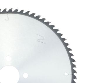 Индивидуальный промышленный класс для ДСП, ДВП, Многослойная доска 230*3,<span class=keywords><strong>2</strong></span>-4,4*25,4*60P PCD дисковая пила - Product Image 4